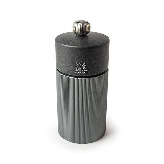 Peugeot Line peberkværn 12 cm grafit