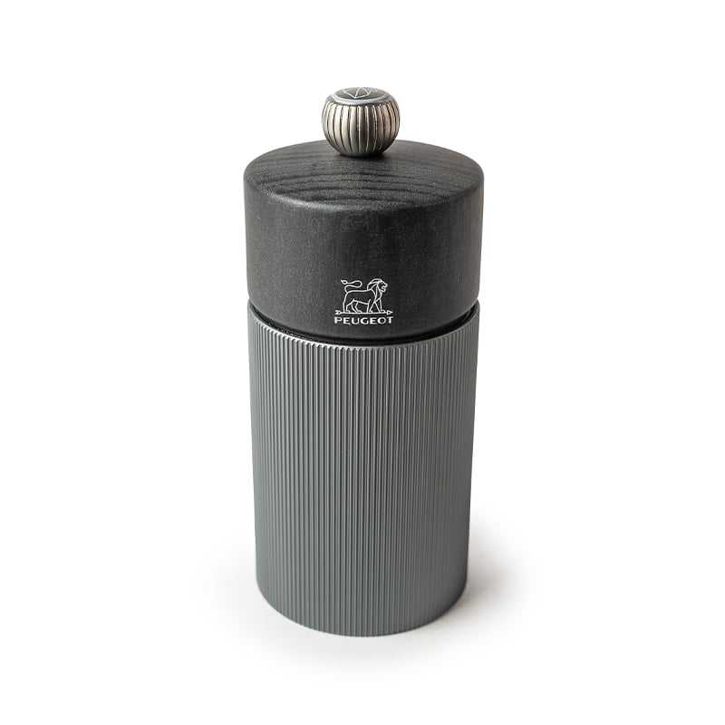 Peugeot Line saltkværn 12 cm grafit