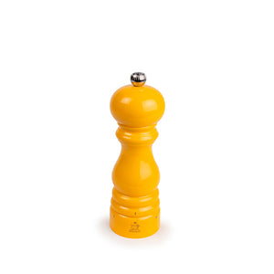 Peugeot Parisrama peberkværn u' Select saffron yellow 18 cm