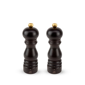 Peugeot Paris salt- og peberkværn chokolade 18 cm