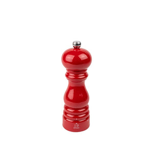 Peugeot Paris u'Select saltkværn rød 18 cm