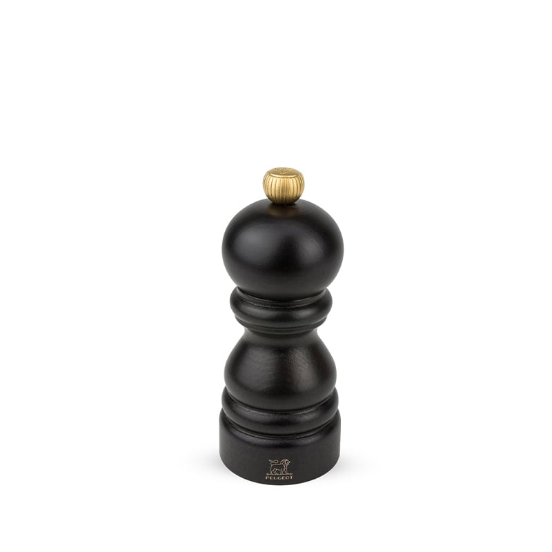 Peugeot Paris saltkværn choko bøg 12 cm