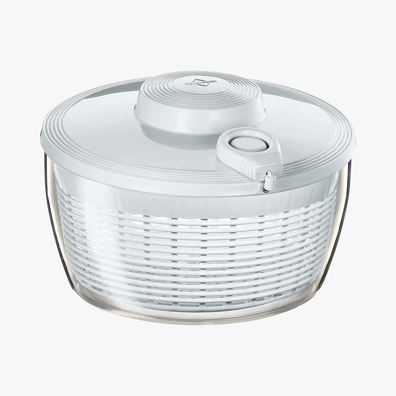 Küchenprofi salatslynge hvid 3,25 liter