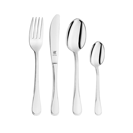 Zwilling Jessica Bestiksæt Blank 68 Dele