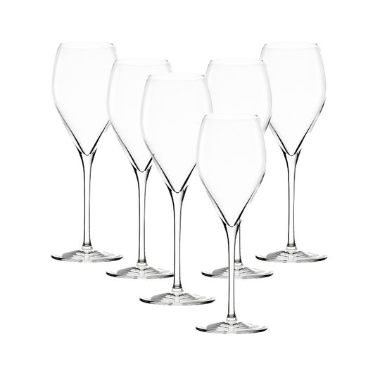 Stölze Prestige champagneglas 210 ml 6 stk.