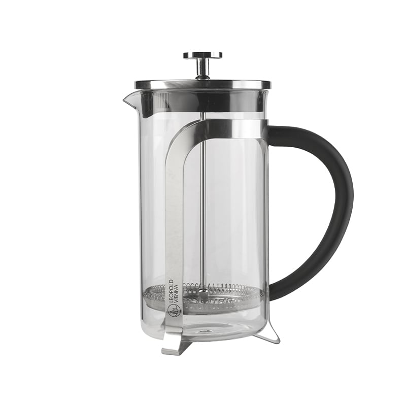 Leopold Vienna stempelkande 0,35 liter