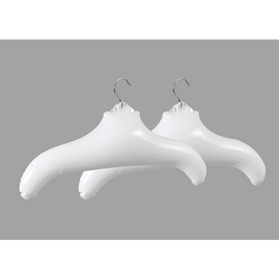 Oppustelig bøjle 2 stk Rörets