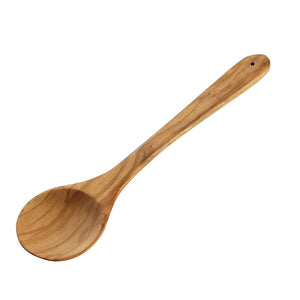Cilio grydeske oliventræ L 25 cm