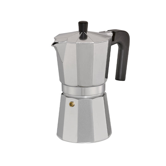 Cilio Classico induktion espressokande 9 kopper
