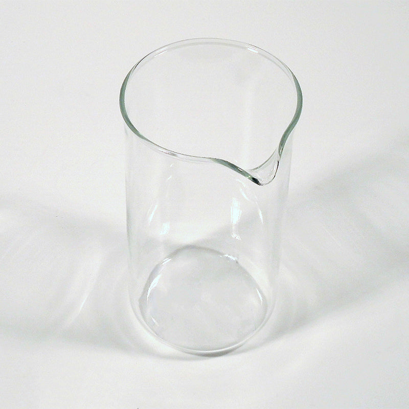 Cilio reserveglas til stempelkande nadine 3 kopper