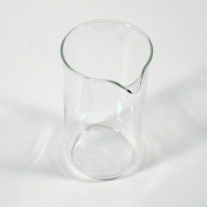 Cilio reserveglas til stempelkande nadine 3 kopper