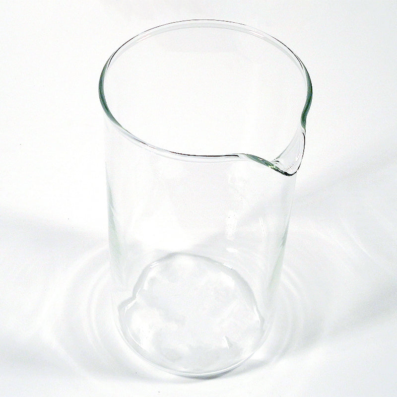 Cilio reserveglas til stempelkande nadine 8 kopper