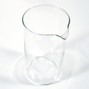 Cilio reserveglas til stempelkande nadine 8 kopper