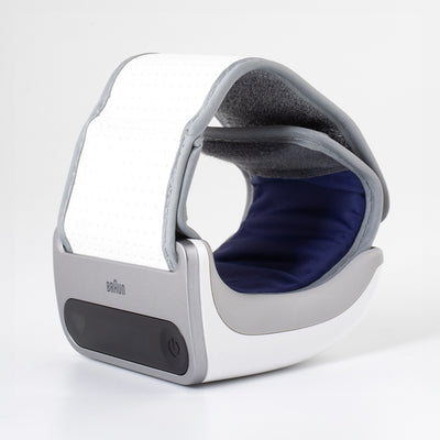 Braun Icheck 7 BPW4500WE blodtryksmåler