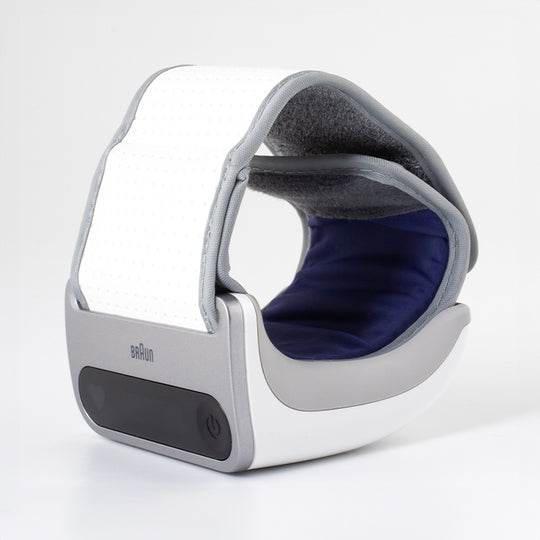 Braun Icheck 7 BPW4500WE blodtryksmåler