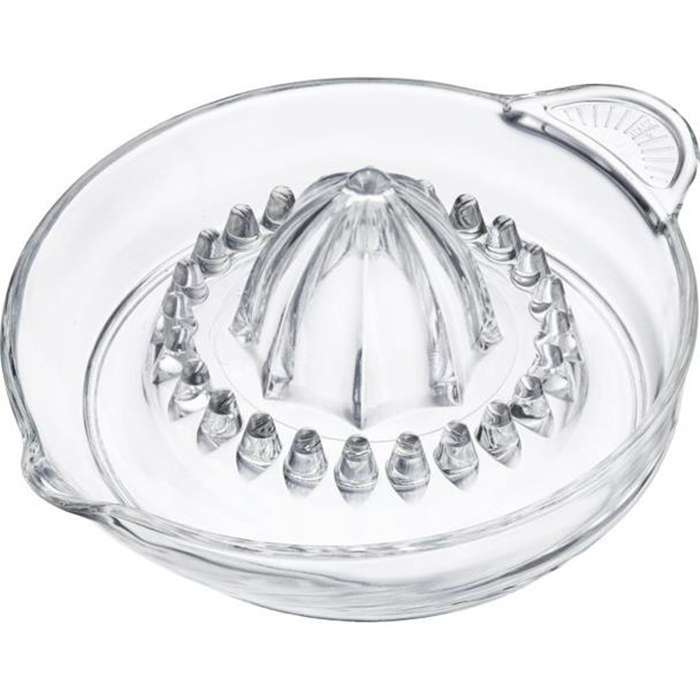 Westmark citruspresser glas 250ml west