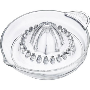 Westmark citruspresser glas 250ml west