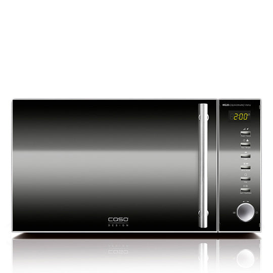 Caso mikrobølgeovn/kombiovn MG20 Keramik