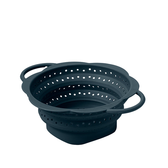 Kochblume foldbar si antracitgrå