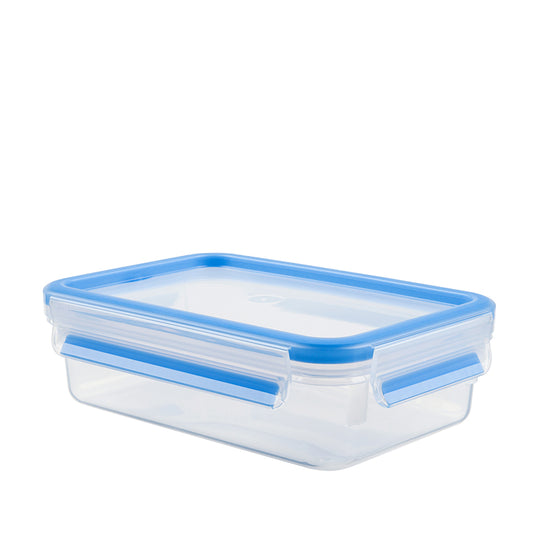 Tefal MasterSeal Fresh opbevaringsboks rektangulær - 1 liter