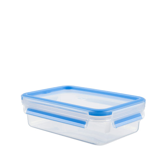 Tefal MasterSeal Fresh opbevaringsboks rektangulær - 0,8 liter