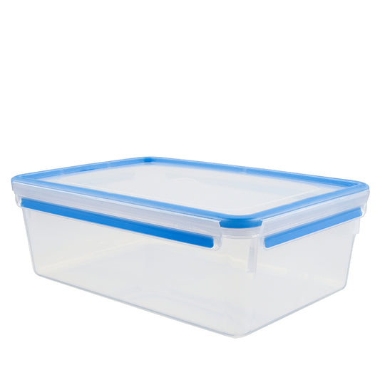 Tefal MasterSeal Fresh opbevaringsboks rektangulær - 3,7 liter