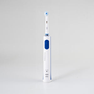 Oral-b Pro 600  Sensi UltraThin elektrisk tandbørste