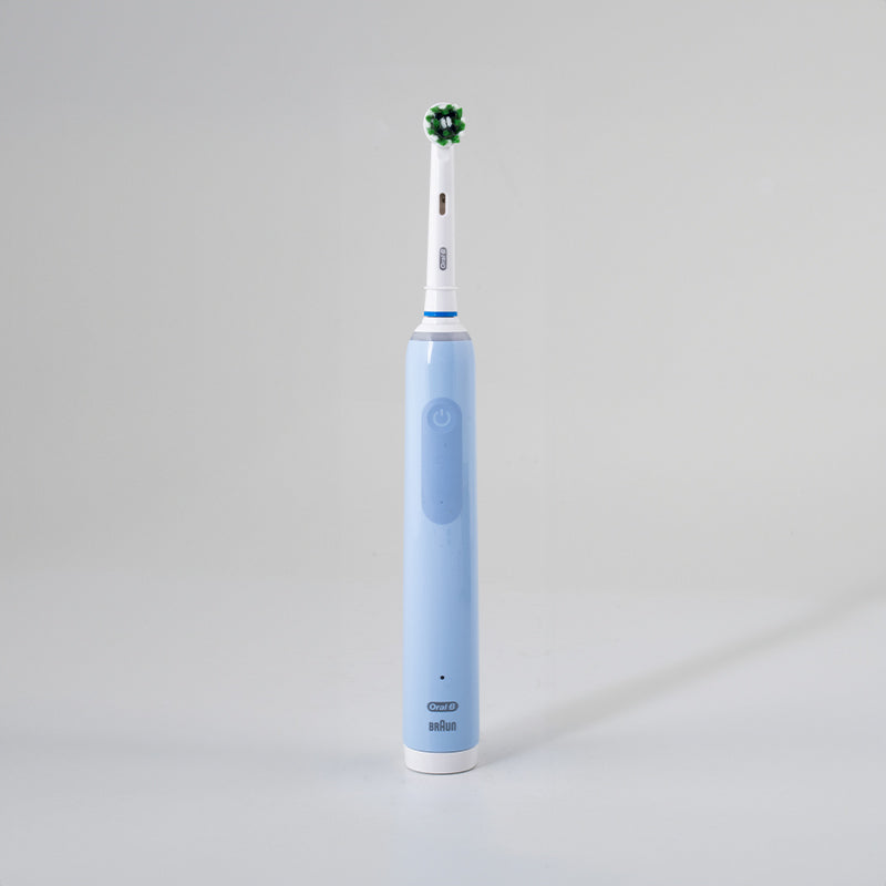 Oral-B Pro 3 3000 Crossaction elektrisk tandbørste