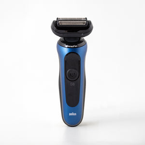 Braun 60-B7500CC shaver