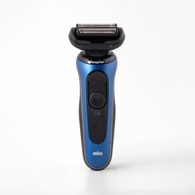 Braun 60-B7500CC shaver