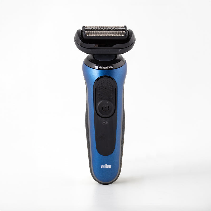 Braun 60-B7500CC shaver