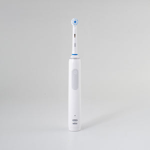 Oral-B Pro 3000 Sensitive White elektrisk tandbørste