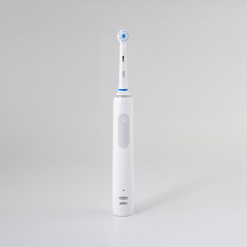 Oral-B Pro 3000 Sensitive White elektrisk tandbørste