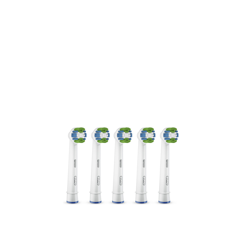 Oral-B Precision Clean 4+1 børstehoved 5 stk.