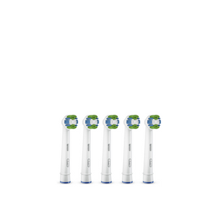 Oral-B Precision Clean 4+1 børstehoved 5 stk.