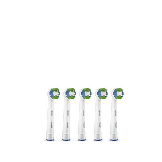Oral-B Precision Clean 4+1 børstehoved 5 stk.