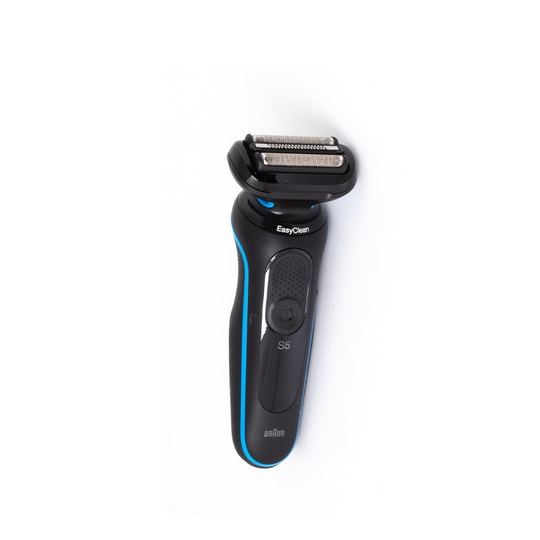 Braun Series 5 50-B1200S shaver/barbermaskine