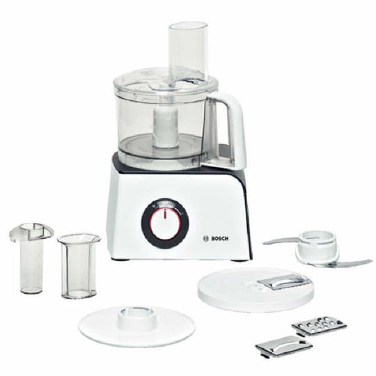 Bosch foodprocessor 700 Watt, Model MCM4000
