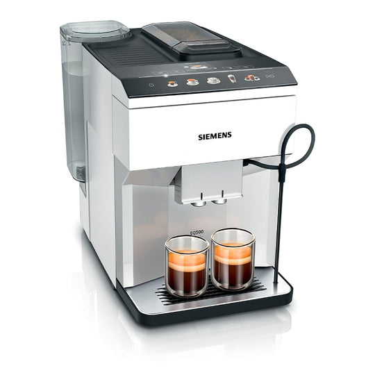 Siemens EQ500 TP515R02 fuldautomatisk espressomaskine 1500 watt