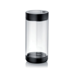 Siemens EQ mælkebeholder gennemsigtig 0,7 liter H20,5 cm