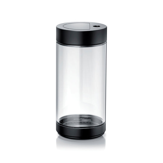 Siemens EQ mælkebeholder gennemsigtig 0,7 liter H20,5 cm