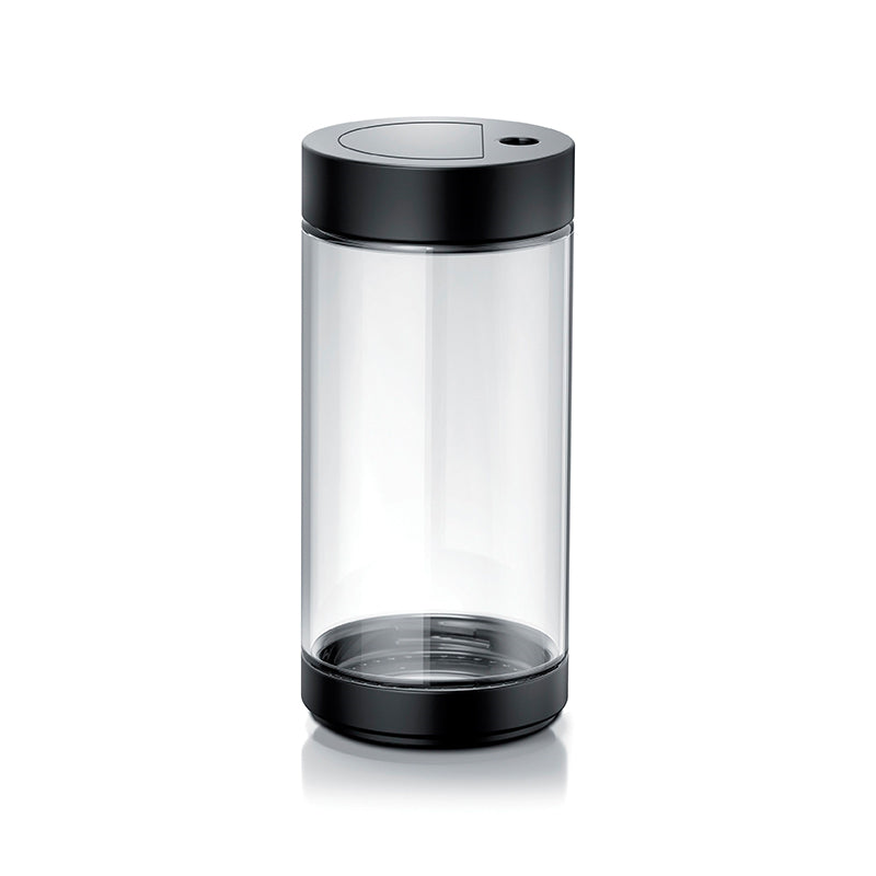 Siemens EQ mælkebeholder gennemsigtig 0,7 liter H20,5 cm