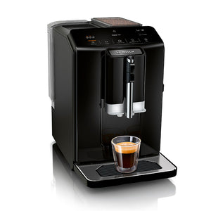 Bosch espressomaskine TIE20119 sort 1300 watt