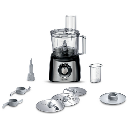 Bosch foodprocessor MCM3421M