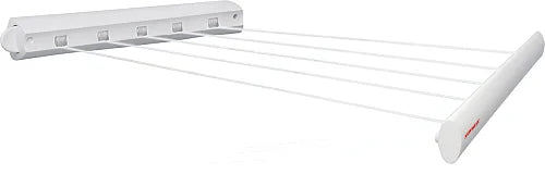 Leifheit Rollfix 210 Longline Tørrestativ