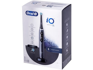 Oral-B iO Serie 7 Elektrisk Tandbørste