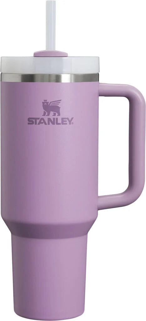 Stanley The Quencher H2.O FlowState vandflaske 1.18L - Lilla