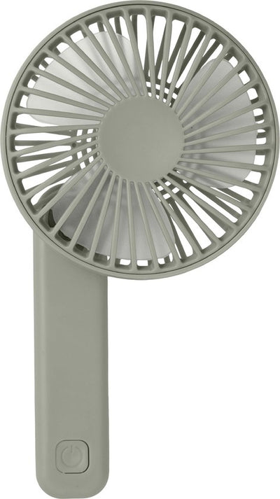 DAY Håndventilator 1 stk. Assorteret