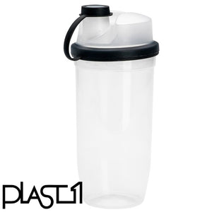 Plast Protein shaker