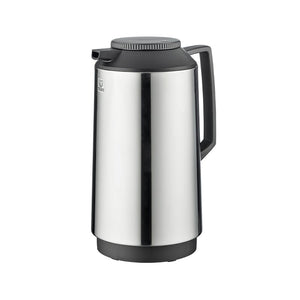 Tiger termokande chrome 1 liter stål